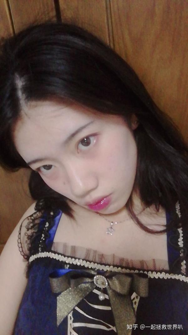 网上美女这么多,化妆真的这么有用吗?