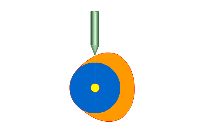 几十个机械原理动态图,机械学霸们的最爱!