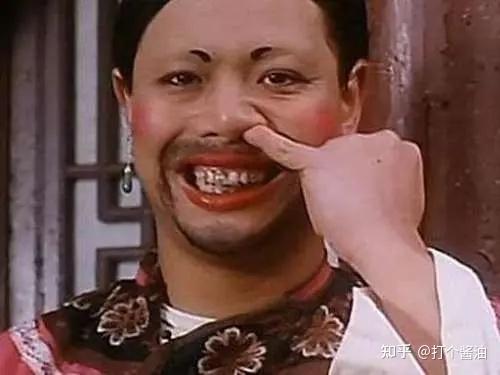 女生的小胡子越长越浓怎么办