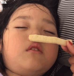 表情包权律二萌娃系列含gif