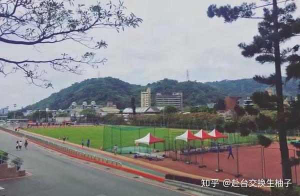台湾东吴大学这所高校宿舍被评为全台最卡哇伊