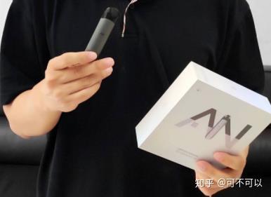 ancc电子烟口感虽好,但可不要贪吸哦