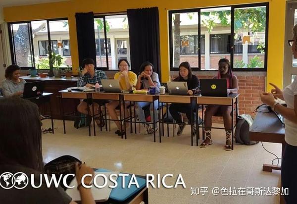 世界联合学院哥斯达黎加uwc costa rica