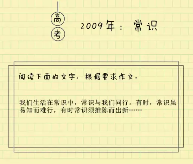 湖南成人高考作文题目2021年湖南成考是啥作文题目