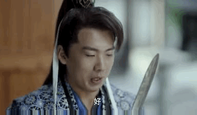 《庆余年》一众老戏骨里,凭什么他一出场就圈粉无数?