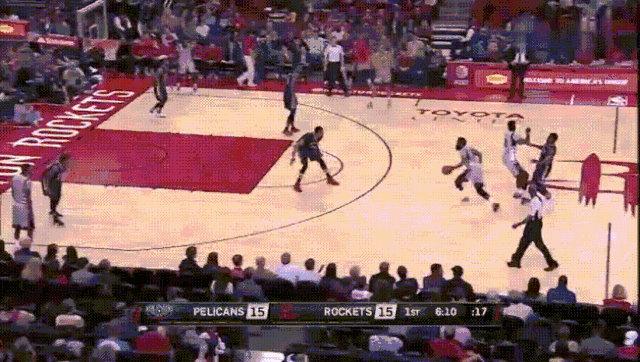 欧洲步这样练其实没有那么难2