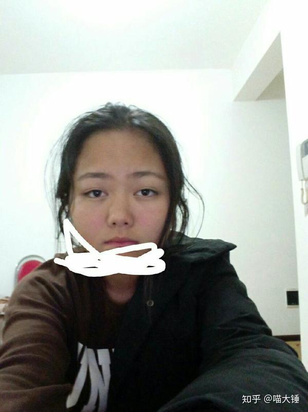 有没有因为鼻子不好看而毁了整张脸的例子?