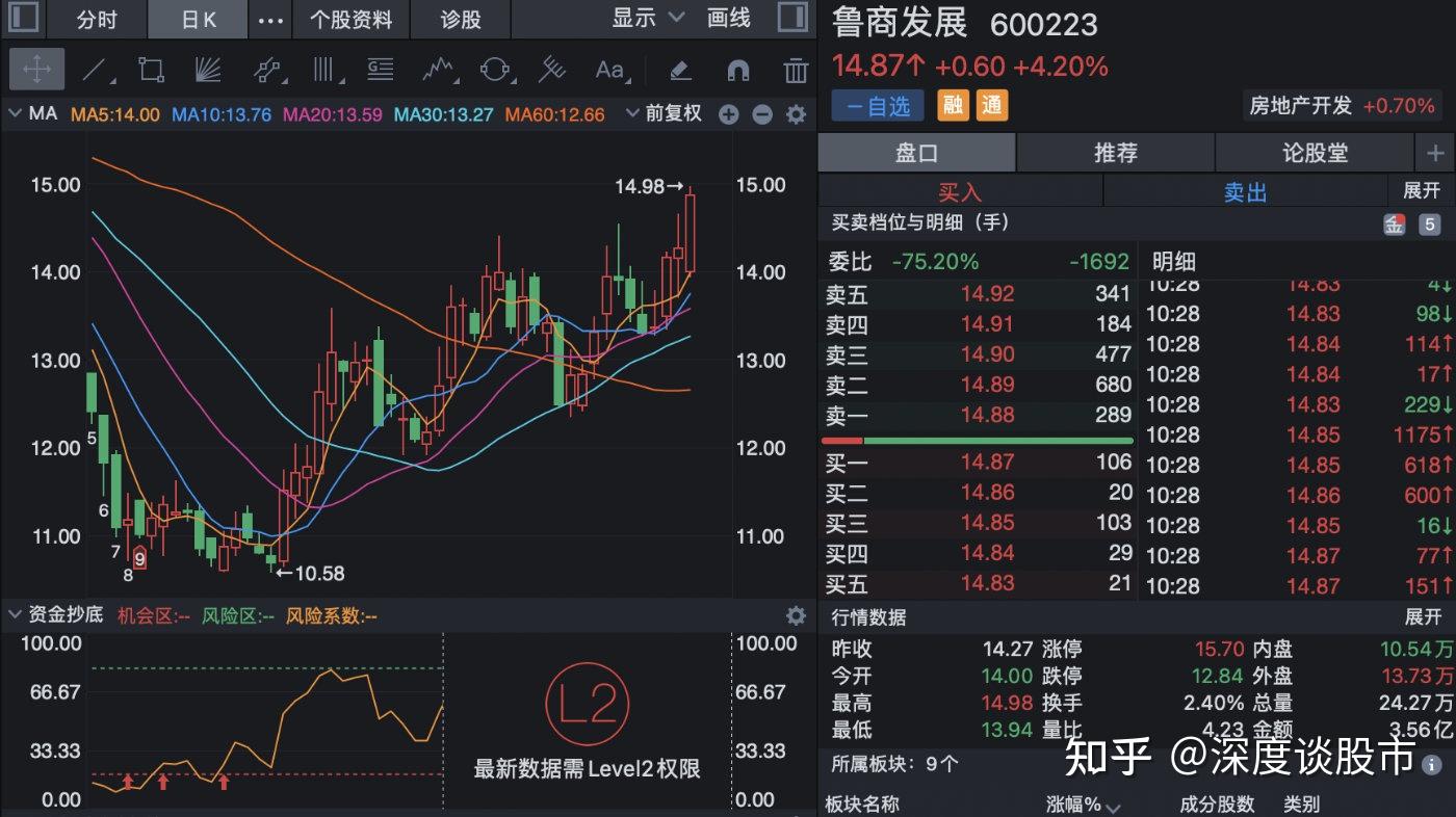 奥园美谷(000615)