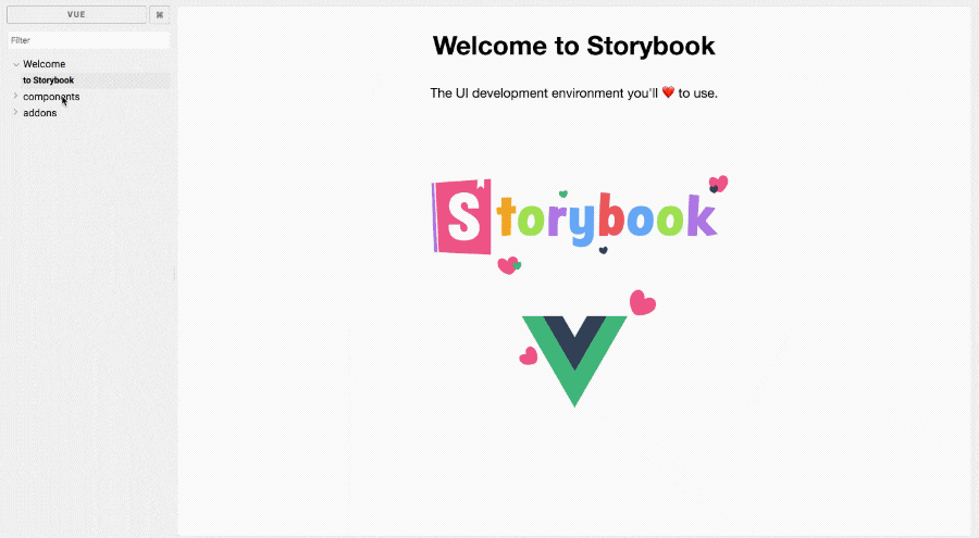 storybook32引入vuejs支持