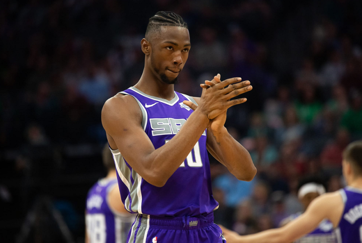 1 人 赞同了该文章 据了解,前nba球员哈里-贾尔斯(harry giles)有望在