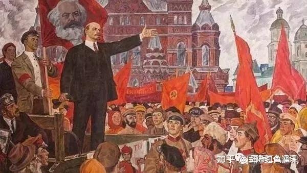 ▼布尔什维克走向1917年10月胜利的过程