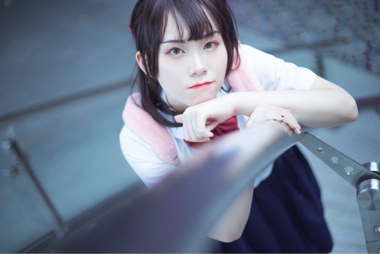 cos拍得不好看那可能是因为没找到适合自己的cosplay摄影