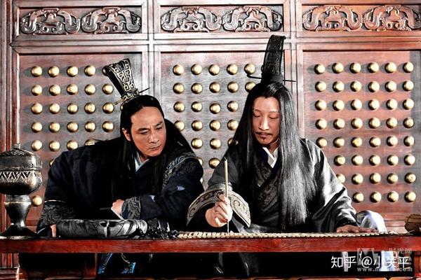 孙膑vs庞涓