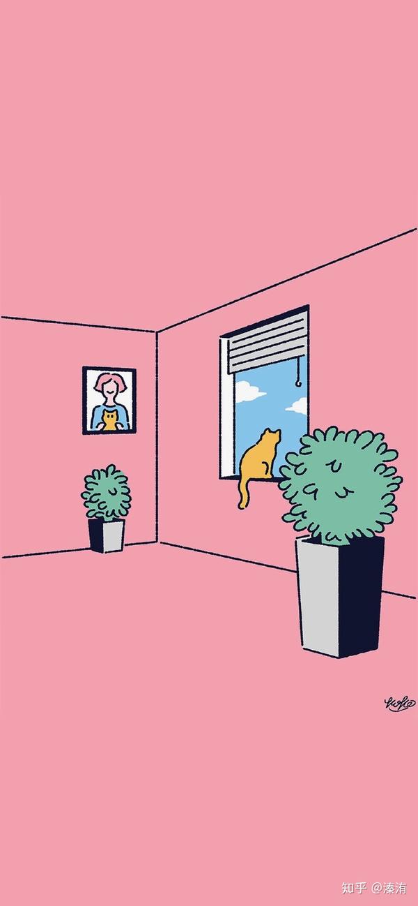 有哪些适合男生用的微信聊天背景图?