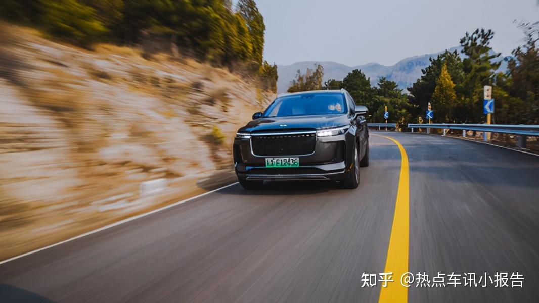 理想汽车究竟是什么样的存在