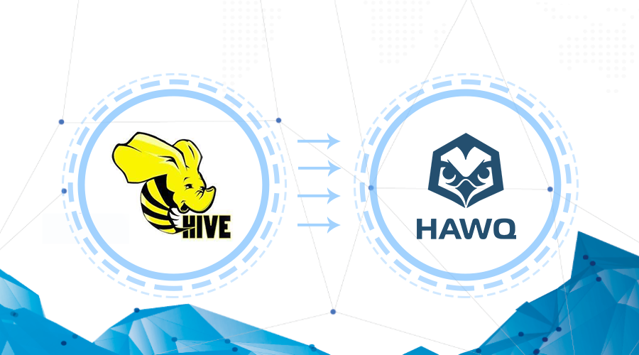 hiveorc数据高效迁移到hawq的方法