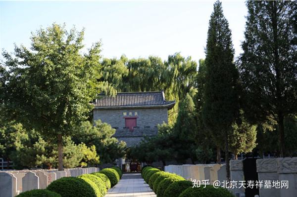环湖生态园墓地,通州大运河附近的墓地公墓,通州区的陵园大全,价格低