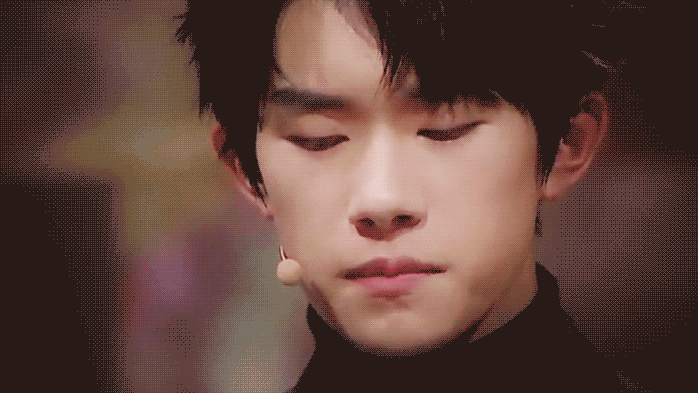 娱乐圈有哪些你觉得眼睛好看的明星?