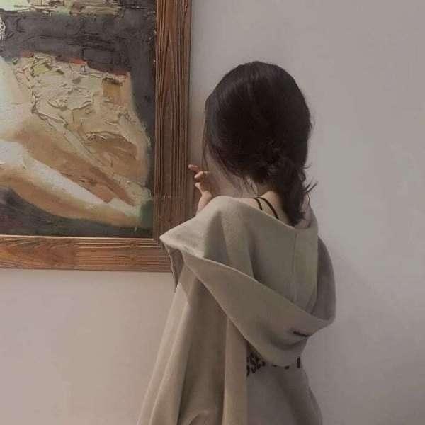 可爱女头/仙气女头/背景女头/蓝色男头/痞帅男头/谢尔比头像 点击