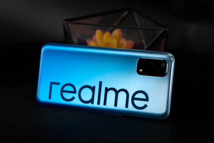 realme真我q2评测千元机享受天玑800u强劲性能