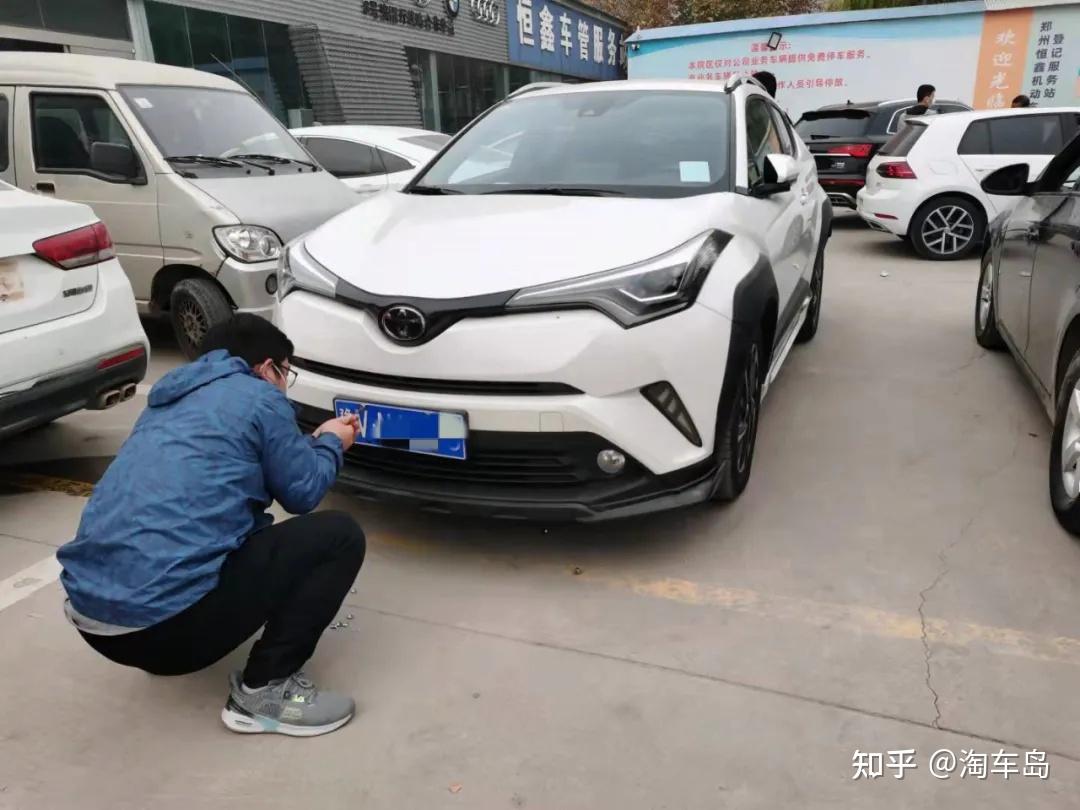 11万多入手的丰田奕泽个性时尚又安全你喜欢吗