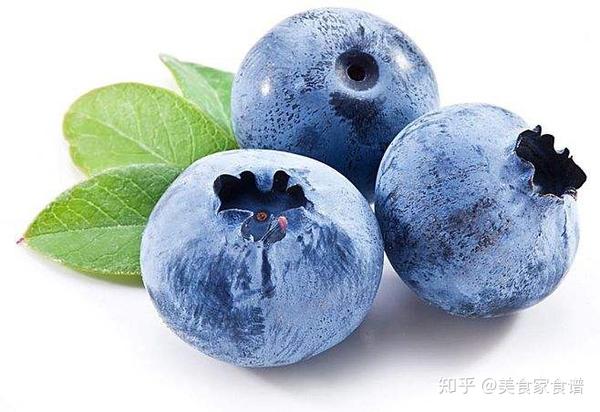 8,蓝莓