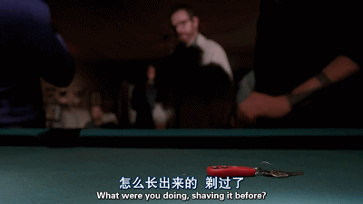 《风骚律师》里有哪些细节值得注意?
