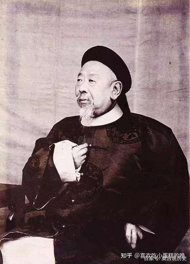 在直隶总督这个职位上,走出了许多声名遐迩的人物,如曾国藩,李鸿章等.