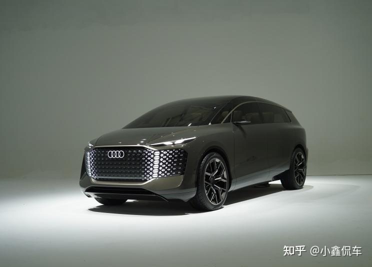 2026年后奥迪只有纯电车