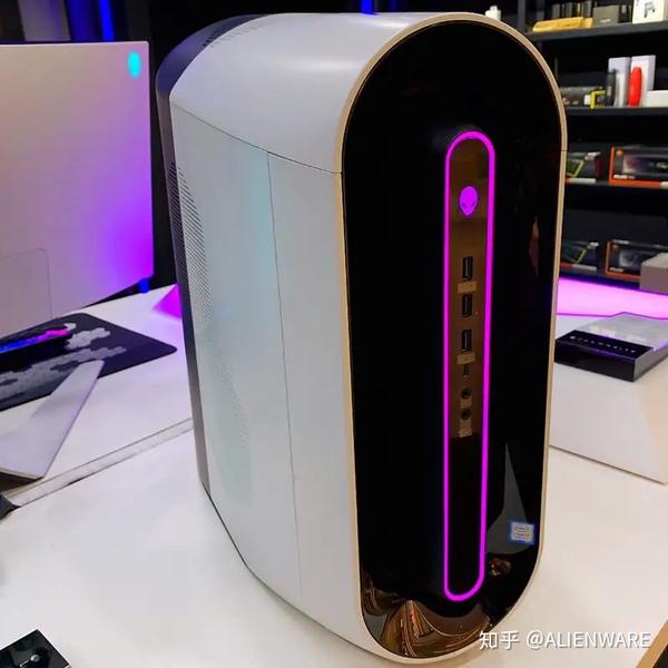 九代酷睿战端升级外星人alienwareaurorar9