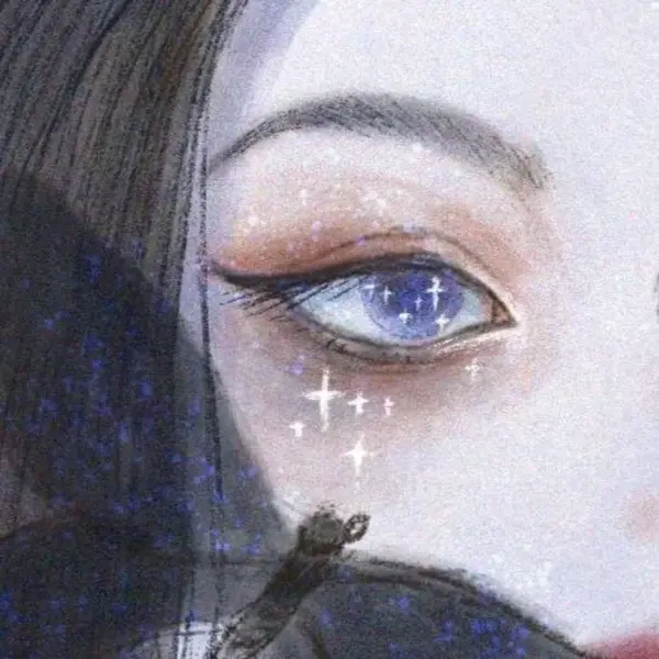 超唯美头像,独一无二