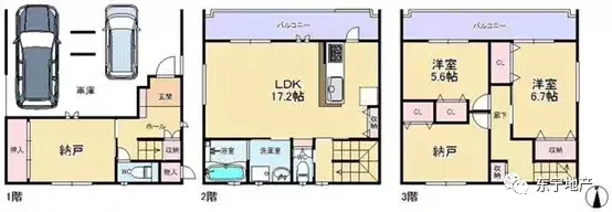 日本买房,自住"公寓"和"一户建"怎么选择?