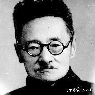 20段简短的人物素材,既小众又经典,高中议论文百用不腻