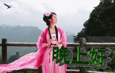 2021晚上好漂亮图片,晚安美图美句祝福语