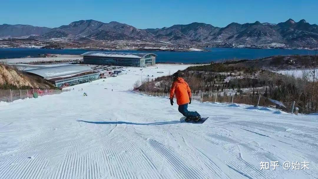 济南雪野滑雪场攻略