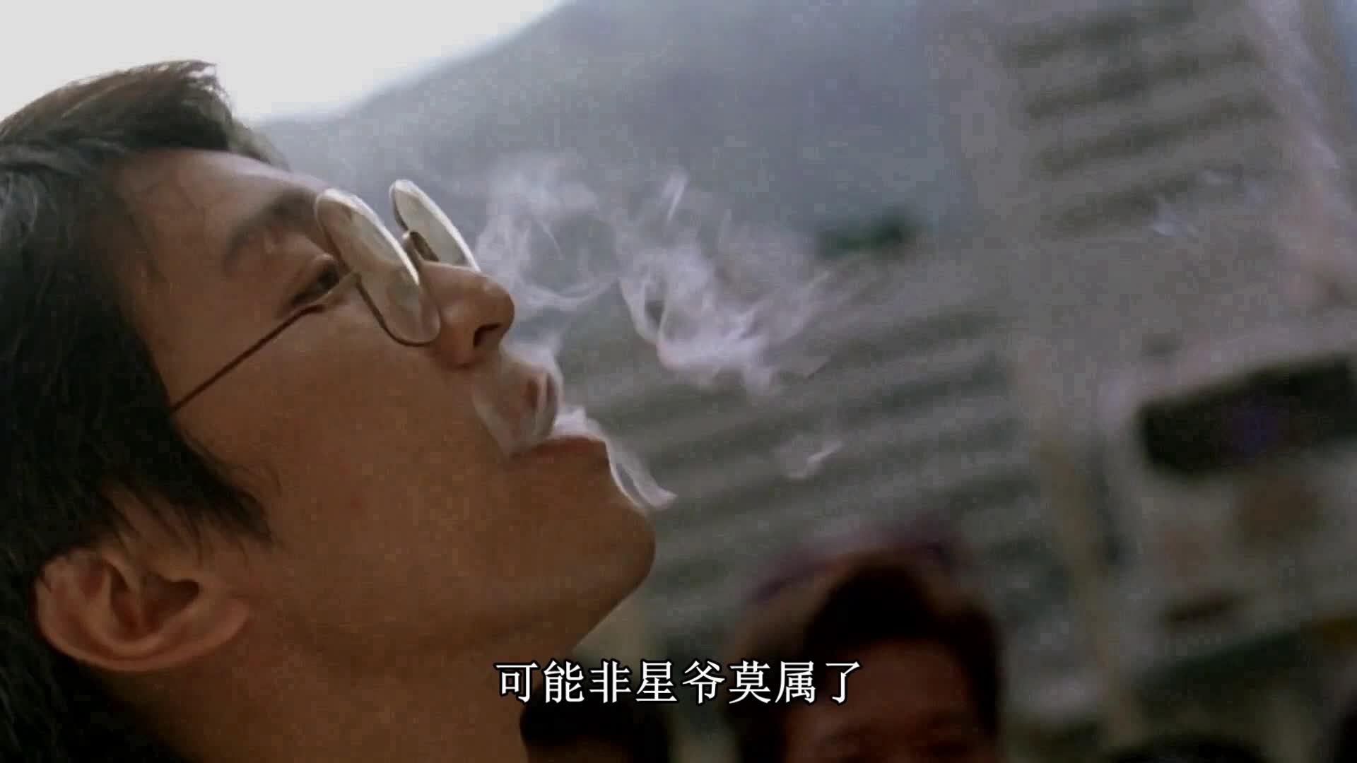 喜剧之王【周星驰】电影集锦,总有一部你没看过.