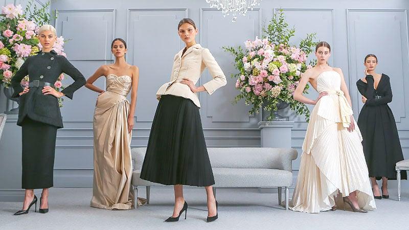 dresscode大科普女生篇