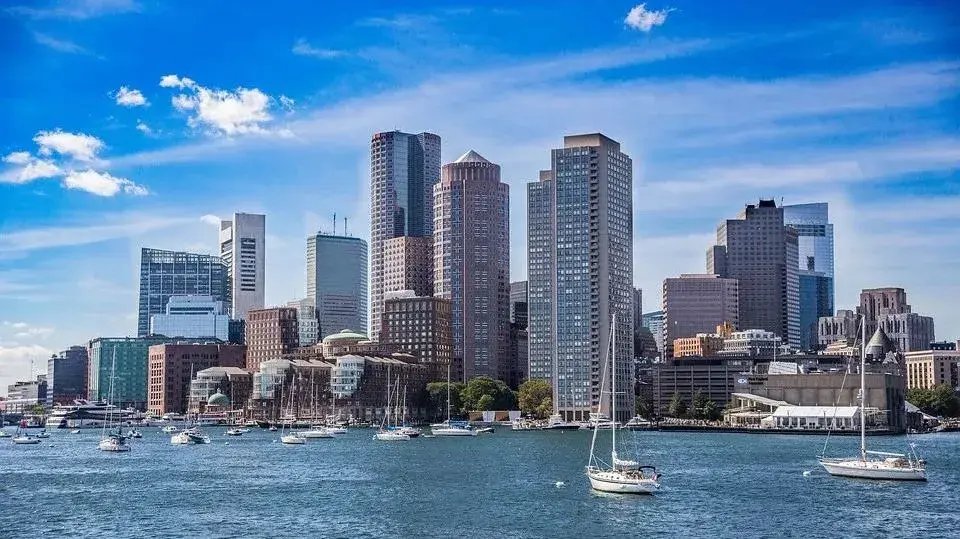 2022年qs最佳留学城市波士顿占据全美榜首