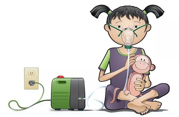 电动吸氧机家用分子筛制氧机常见故障分析维修保养指导青岛海逸医疗