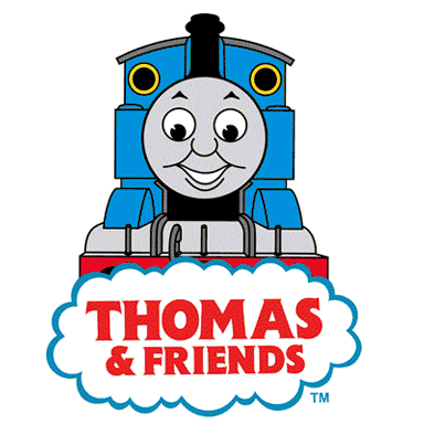 他们既是小火车,也是小孩子,天真,任性,淘气,爱炫耀,争高低,好奇心强