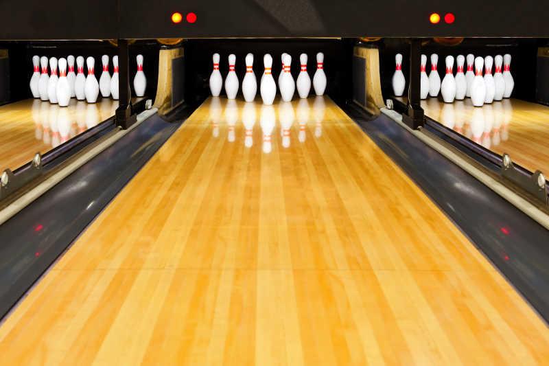 bowling(保龄球)的起源