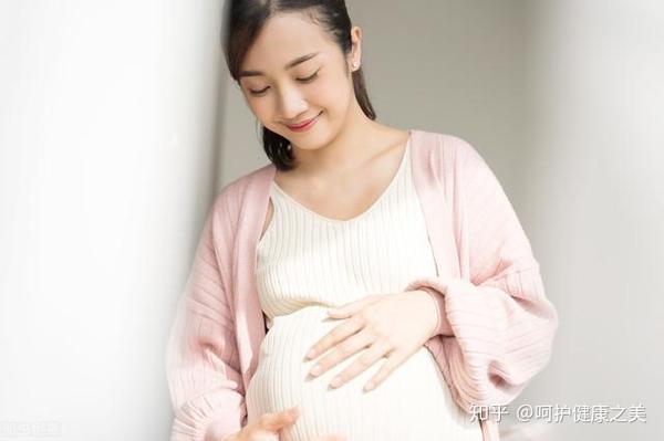 孕晚期孕妈感觉肚子下坠,是怎么一回事?