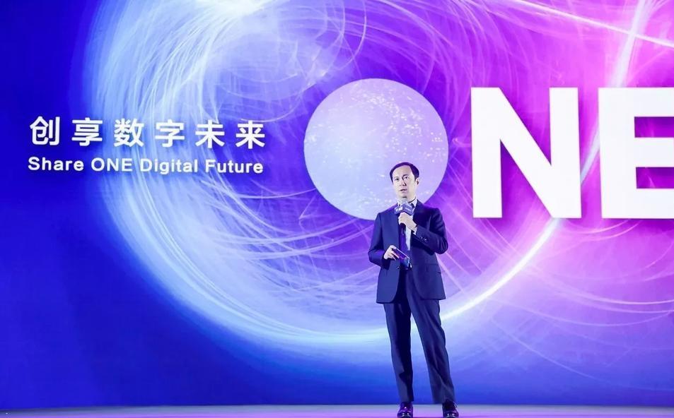 2019-阿里巴巴one大会:张勇谈新零售 - 知乎