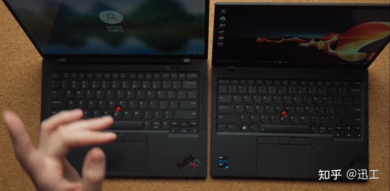 thinkpadx1carbon和nano有什么区别别选错了