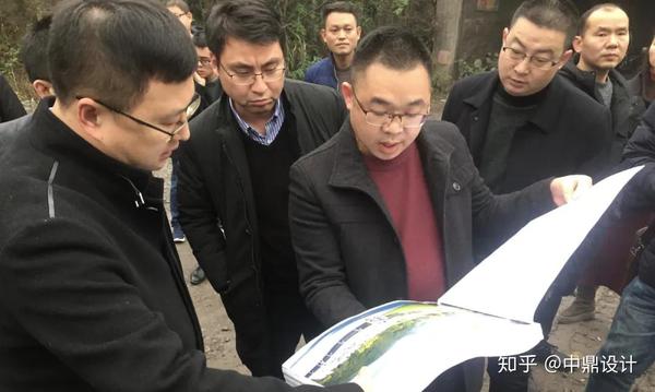 中鼎设计丨总工程师张洪勇市政功能要对得起城市空间资源