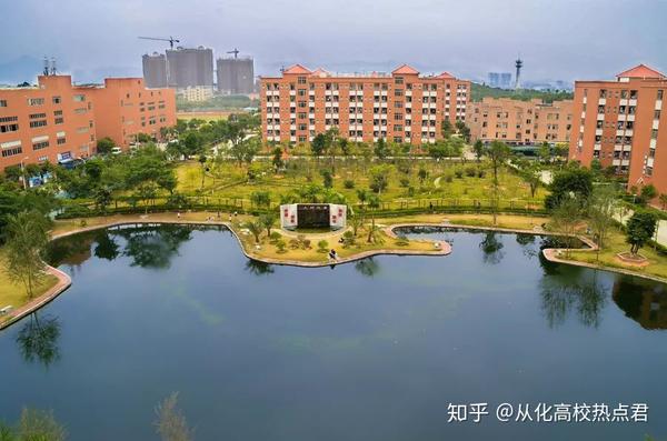 从化高校版我在清华北大等你了解一下