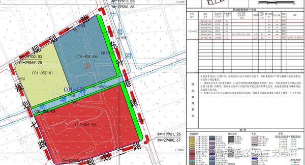 2021年5月近期松江区建设规划一览 佘北大居有惊喜