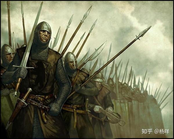 骑马与砍杀前期怎么玩?