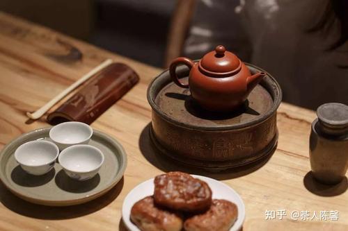 茶文化浓郁的潮汕为什么喝茶只用三个杯子