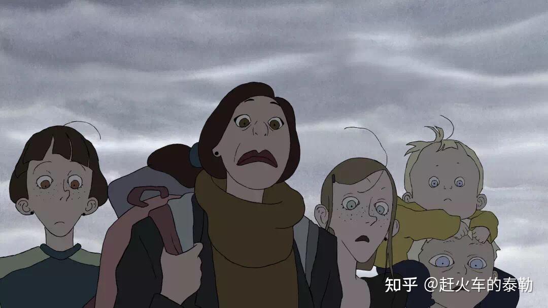 适合儿童看的25部高分动画短片